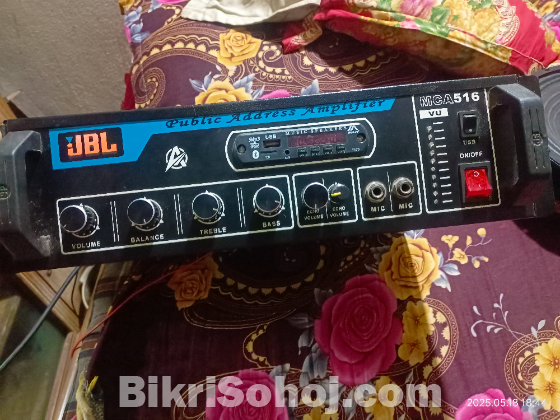 400w amplifier